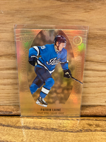 Patrik Laine(2019)Tim Hortons #GE-7
