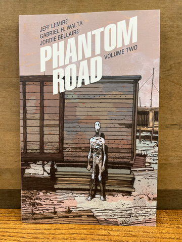 Phantom Road Vol Two