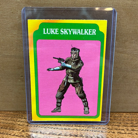 Luke Skywalker #268