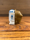R2D2/C3P0 Rubiks Cube - The Frugal Dutchman