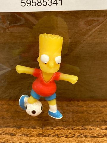 Bart Simpson