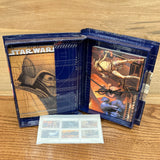 Star Wars: The Art of Ralph McQuarrie: Postcard Collection