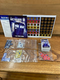 Dr Who Card Game