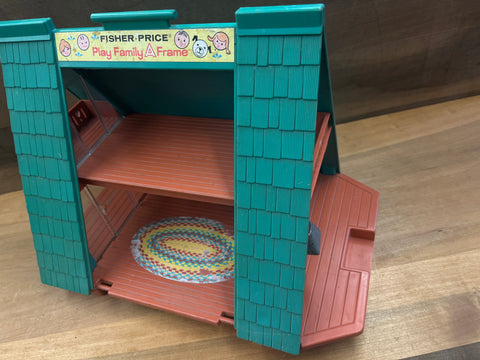 Play Family A Frame