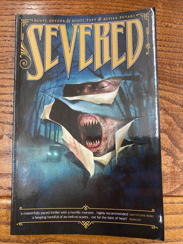 Severed
