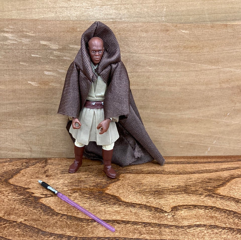 Mace Windu