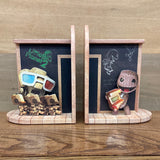 LittleBigPlanet 2 Bookends