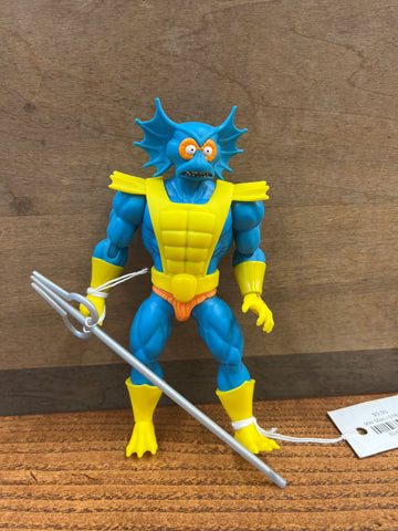Mer Man