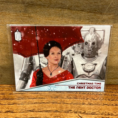 The Next Doctor