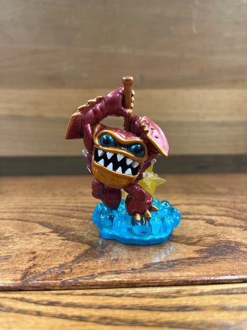 Wham Shell: Lightcore