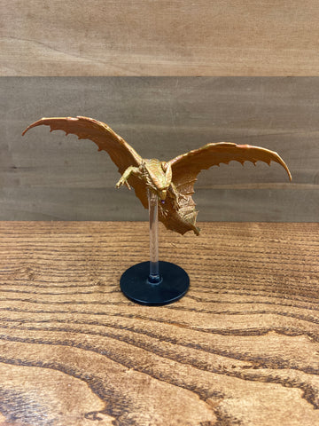 Copper Dragon 32/45