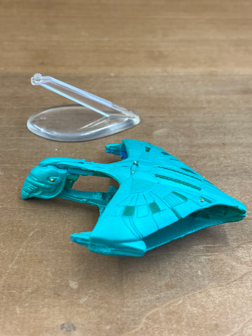 Romulan Warbird