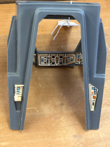 Bunker: Hoth Imperial Attach Base Playset
