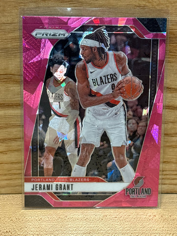 Jerami Grant(2024) Panini #204