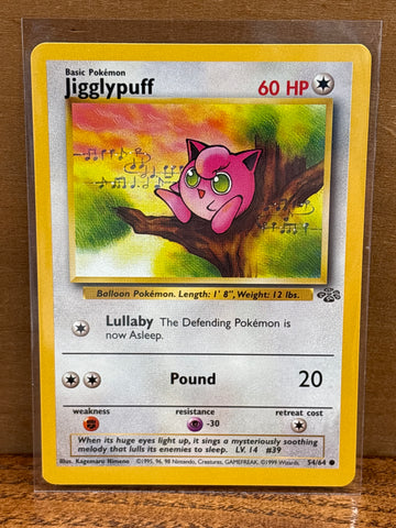 Jigglypuff