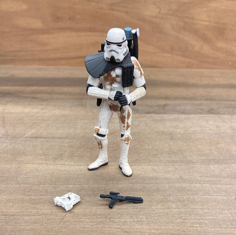 Sandtrooper