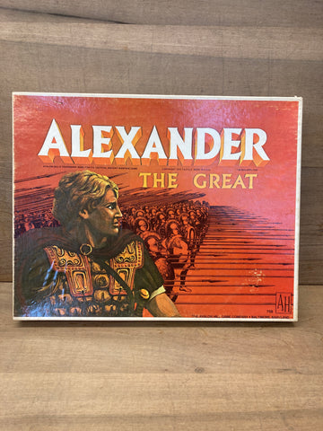 Alexander