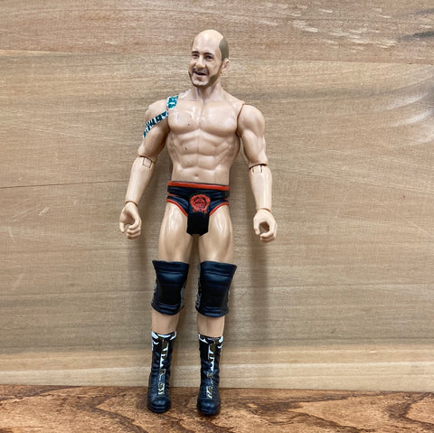 Cesaro