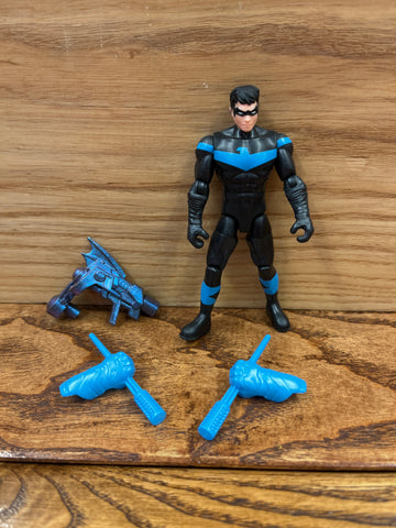 Nightwing(4in)