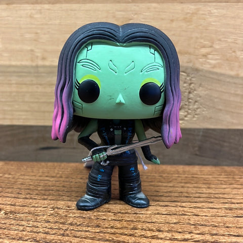 Gamora #51