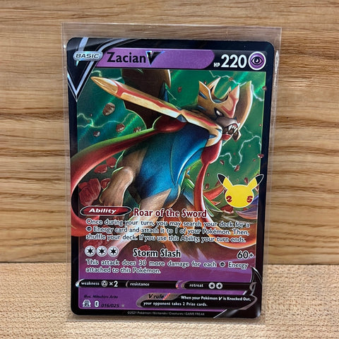 Zacian V