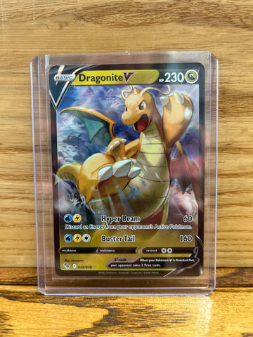 Dragonite V