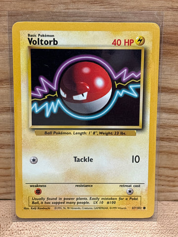 Voltorb