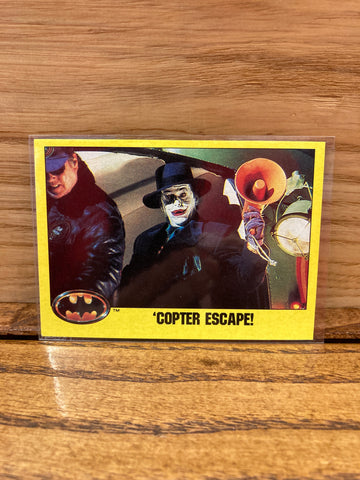 Copter Escape #162