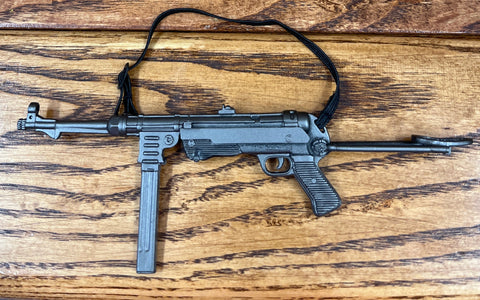 MP-40 1/6 scale