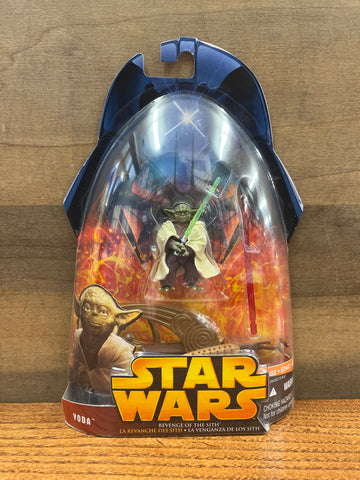 Yoda