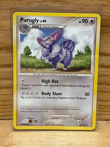 Purugly