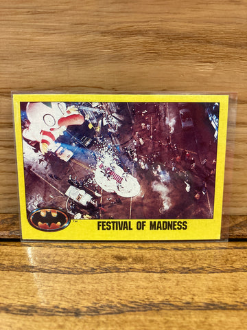 Festival of Madness #175