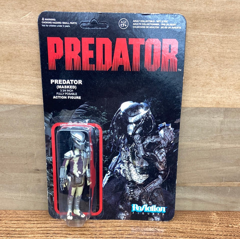 Predator