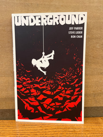 Underground
