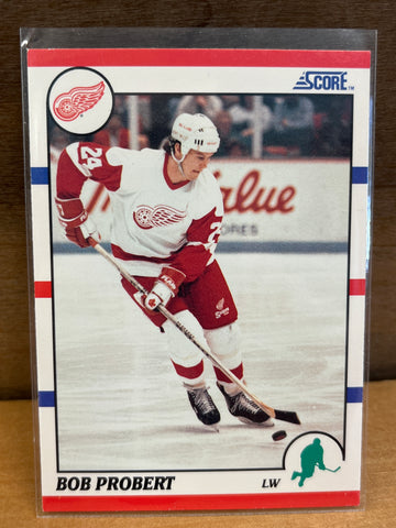 Bob Probert(1990) Score #143