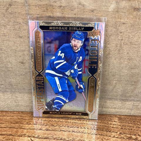 Morgan Rielly(2022/23) Superstar Showcase SS-17