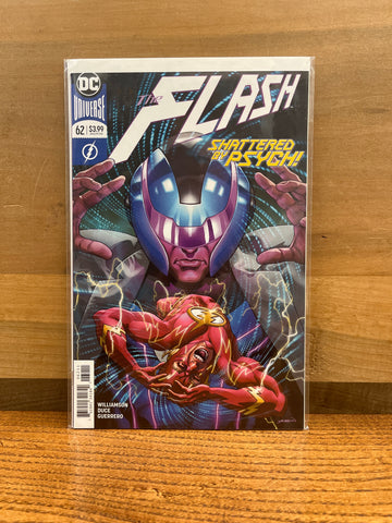 Flash #62