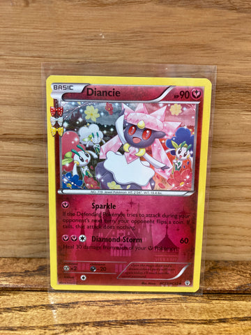 Diancie(Holo)