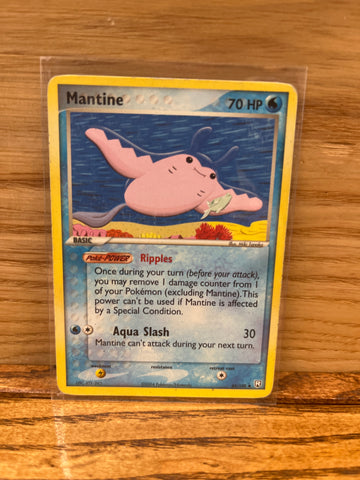 Mantine