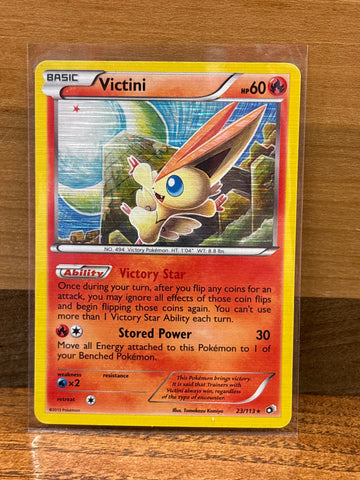 Victini(Holo)