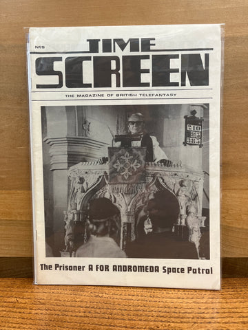 Time Screen #9