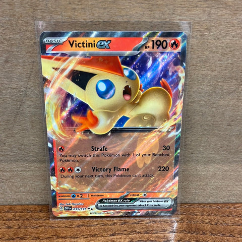 Victini ex