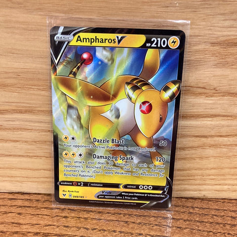 Ampharos V