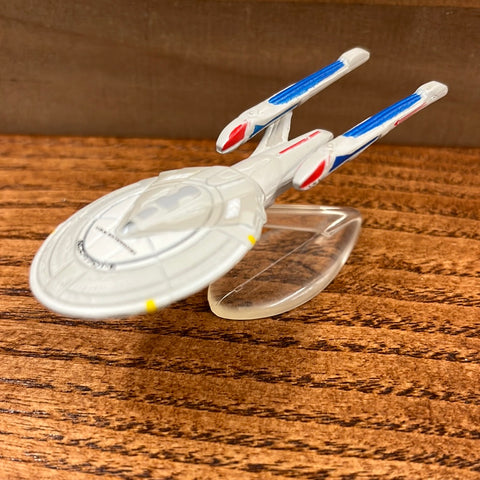 USS Enterprise NCC1701-E