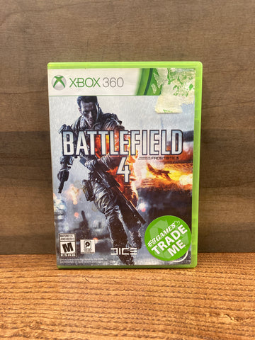 Battlefield 4