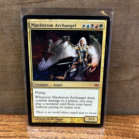 Maelstrom Archangel