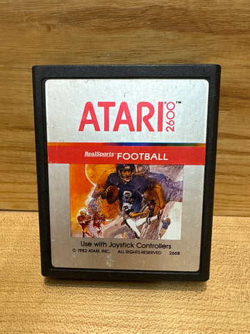 Realsports Football