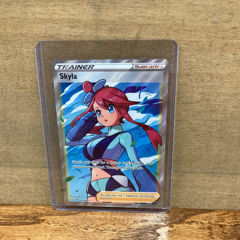 Skyla(Full Art)
