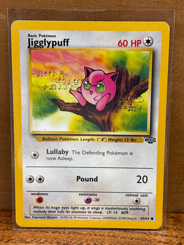 Jigglypuff