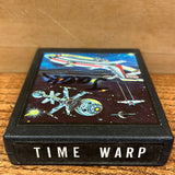 Time Warp